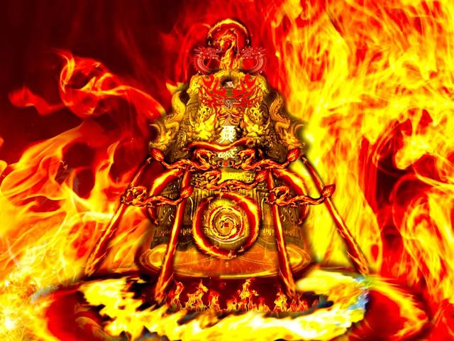 细数三太子哪吒的七样法宝,哪个最强?