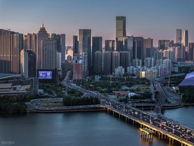 辽宁省下一个“黑马城市”已亮相，远超鞍山，成为新的希望之星