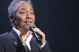 日本著名歌手谷村新司去世，“星”将依旧闪耀图片