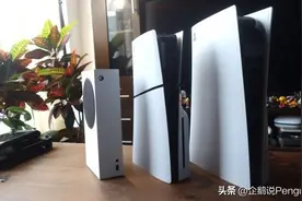 索尼PS5深度评测：大卖8500万，比Xbox强在哪里？图片