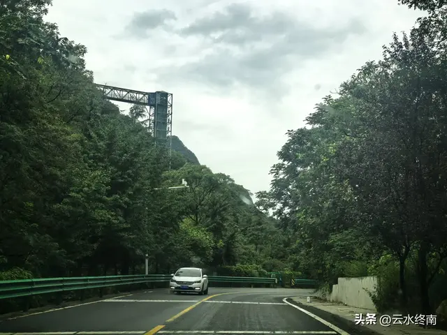千年陈仓道现在什么样子？看风景吃美食听故事，听我一一道来