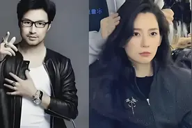 葛荟婕接连炮轰汪峰：有本事再生一个！森林北凌晨5点睡不着回应图片