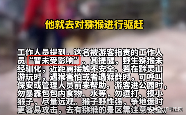 后续！男子大骂景区大爷，身份被扒评论区沦陷，南京文旅意外躺枪