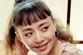 宋丹丹：我有外遇了，我当时太孤单了图片