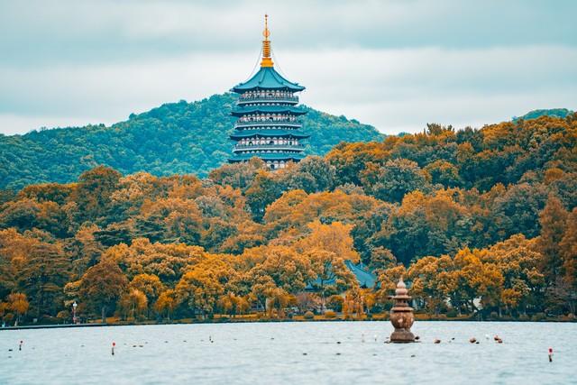 北京人去了趟杭州和宁波，直言不讳：杭州和宁波人气质截然不同！