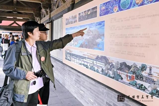 实力上榜！云冈石窟景区位列第六