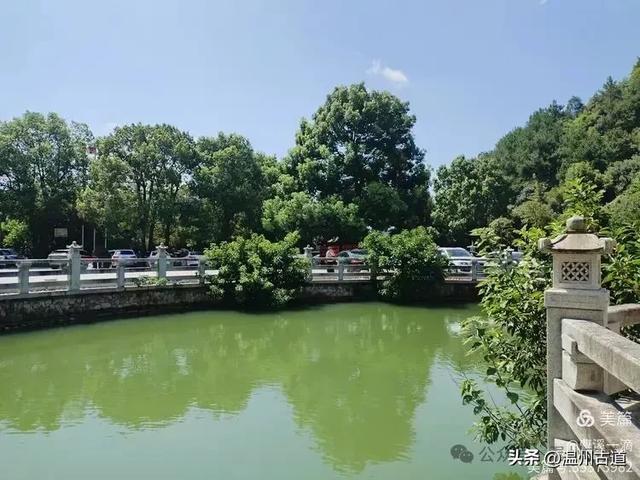 这个被誉为“温州最美寺院”的静心圣地你可去过？