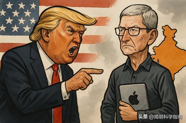 美国制造的iPhone：是遥不可及的梦想，还是无奈的现实？