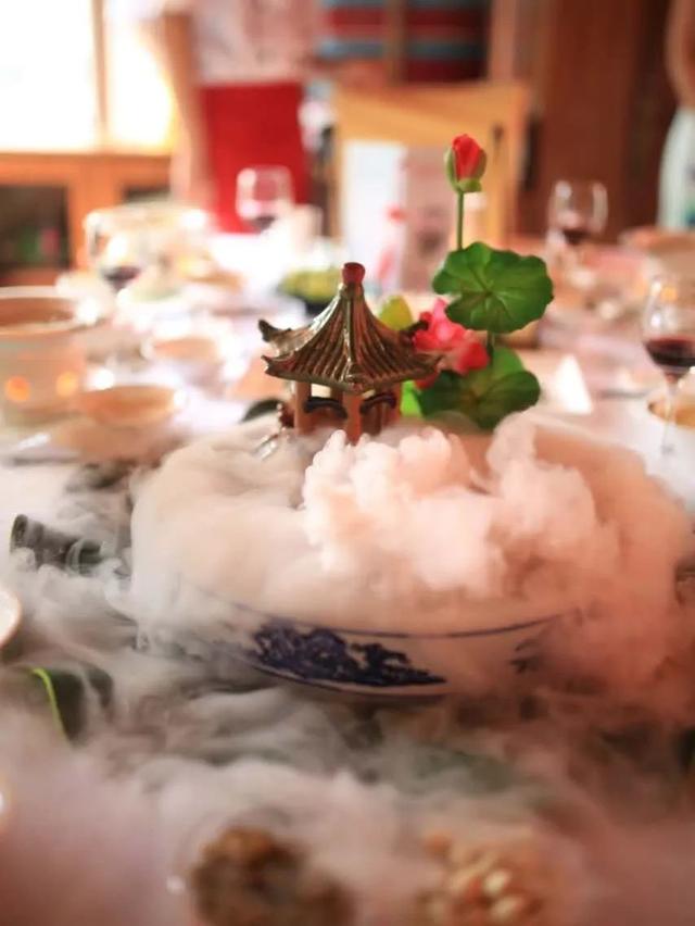 30处沉浸式泉水生活体验游（下篇），品茶吃瓜，体验老济南人的生活！