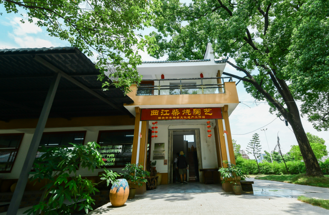 性价比拉满！韶关城区一日漫步计划，登山赏花逛吃全搞定