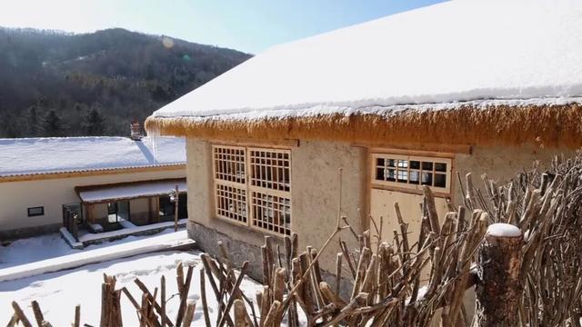 官宣！通化“上湖上民宿”入选全国甲级，吉林唯一