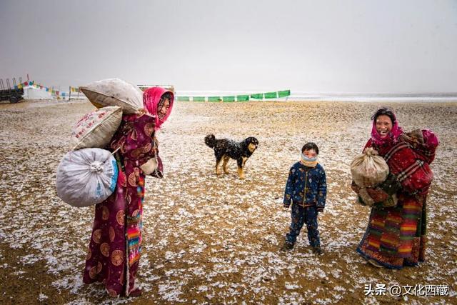 你的性格，决定了你打开西藏阿里的方式！来测一测~