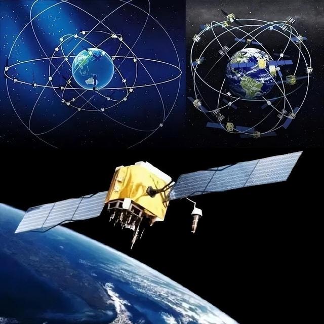 变天了？137个国家使用北斗，产值达5700亿元！美国GPS还能翻身吗