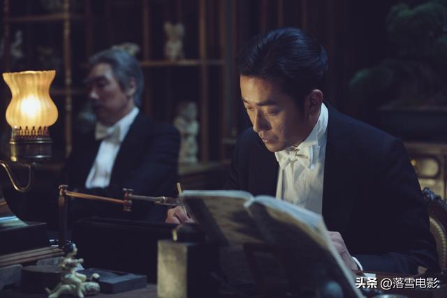 记住！永远别把《小姐》，当作情色片！