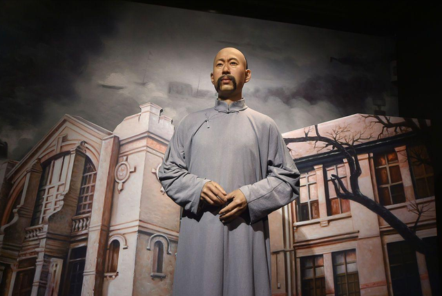 南通记忆大赏：美景、美食、人文，谁能拒绝这座宝藏城市？