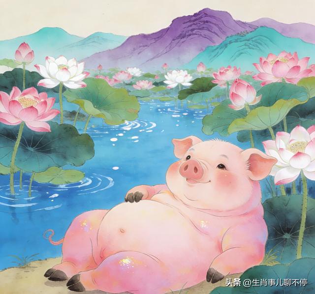 生肖猪：“天意难违	”，1月13到16号有重大转机来临 	，你可有留意