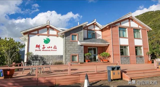 明天启幕！今年冬天“配享太庙”的玩雪好去处，在轿子山觉醒了！