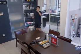 47岁李维嘉现状曝光：看了他的房子，才知道他为什么未婚也不红图片