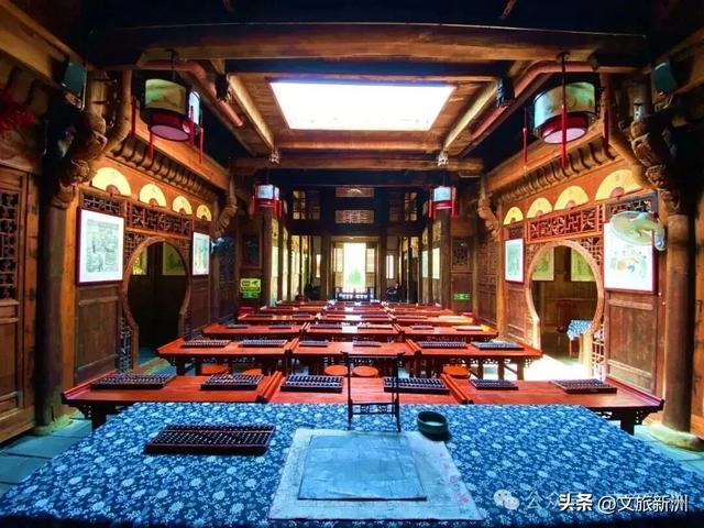 新洲景区集体“喊话”：老师，您辛苦了！这天请您来玩！