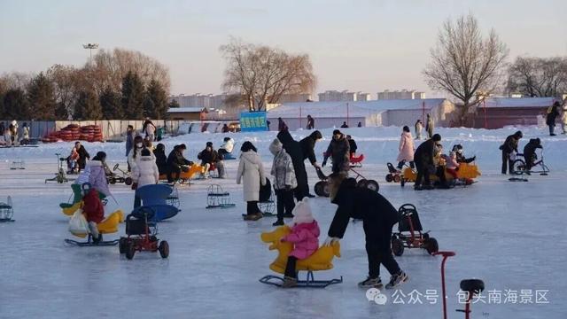 “包头奇遇中国年” 2026新春活动全攻略来了！