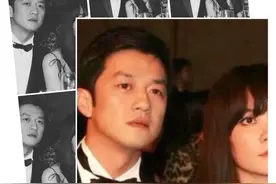 李亚鹏的不浅艳福 除了前妻王菲 还有十位图片