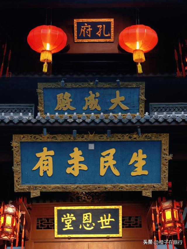 衢州4天3晚深度游攻略|穿越千年文 脉，解锁三省交界的清凉秘境