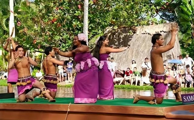 世界上“最透明”的国家：男女不注重隐私，就连晚上睡觉都不关门