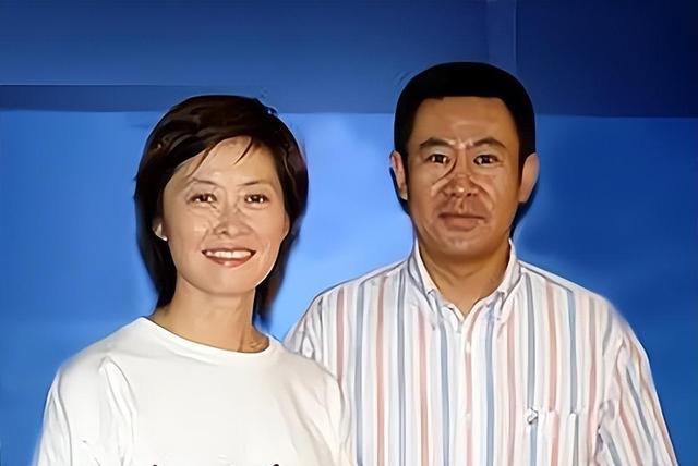 退休6个月还没享福就去世，一辈子无儿无女，他比罗京更令人惋惜