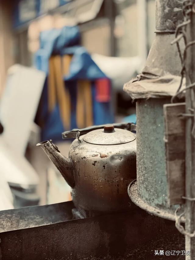 本地人严选!这条深藏在沈阳老城区的美食街,从早吃到晚可太顶了