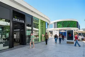 追觅美国首家线下门店开业，全球化布局取得突破性进展图片