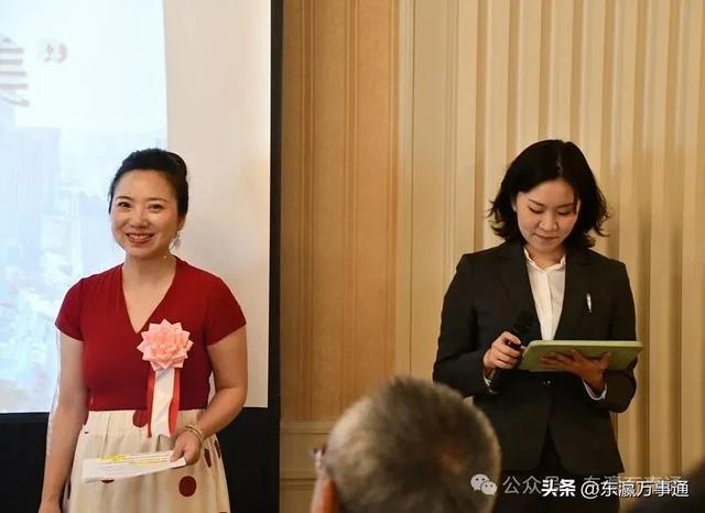 “和合之美”汇聚东京鸠山会馆：文化交融共谱文明互鉴新章