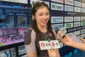 热议不断！吴燕妮比赛化妆惹争议，吴燕妮公开回应，评论区炸了！图片