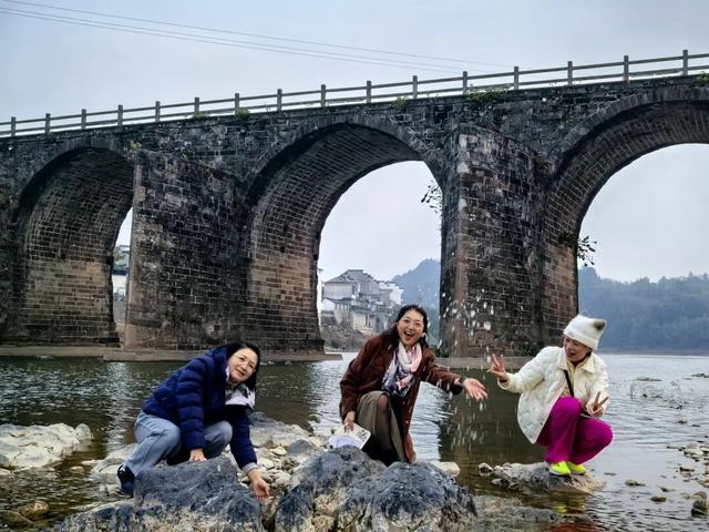 皖南初见（二）