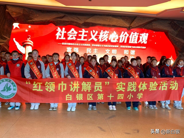从工业基地到文旅地标，白银深挖矿山“富矿”，让废弃厂房变打卡地！