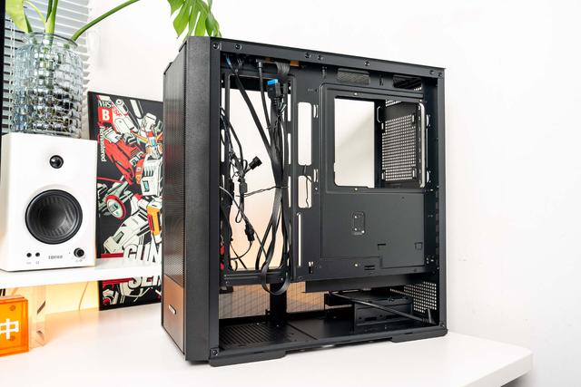 游戏和生产力都要，Ultra 7 265K降至甜点，双11万元装机配置推荐