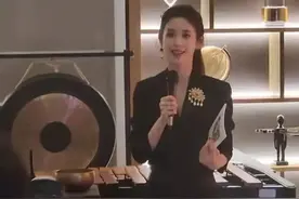 章泽天被传加入光明会，刘强东夫妇已报案，光明会究竟是什么？图片