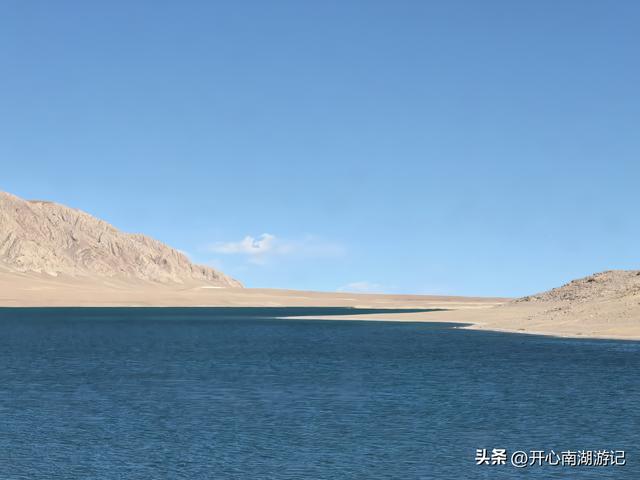 喀什经317到成都，尼玛-班戈，途经达则措、恰规措、色林措