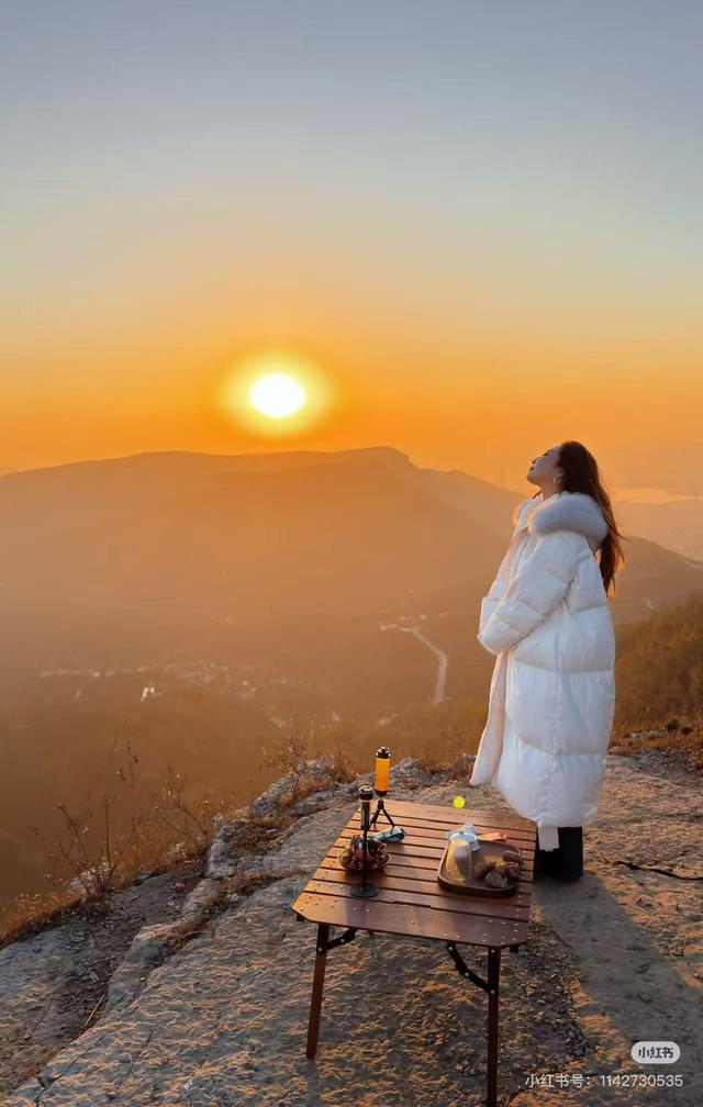 周末好去处 | 被临沂户外徒步地 美哭了！