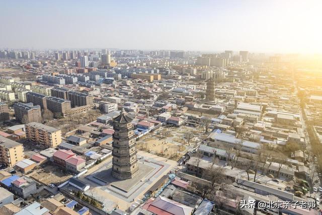 北京周末自驾寻秋！房涿涞小众宝藏路线