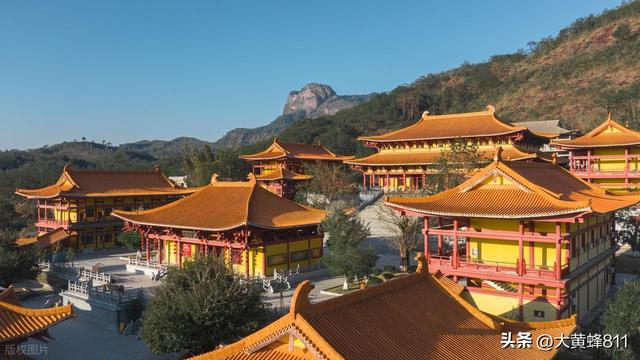 认识大美广东的每个县——第12波：平远