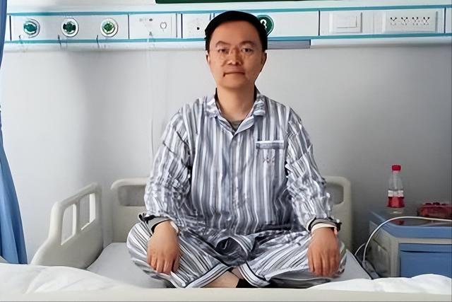 十亿能换来一命？官媒发文曝光蔡磊真实现状，渐冻症被攻克3%！