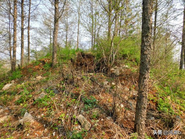 明长城本溪段全程探寻