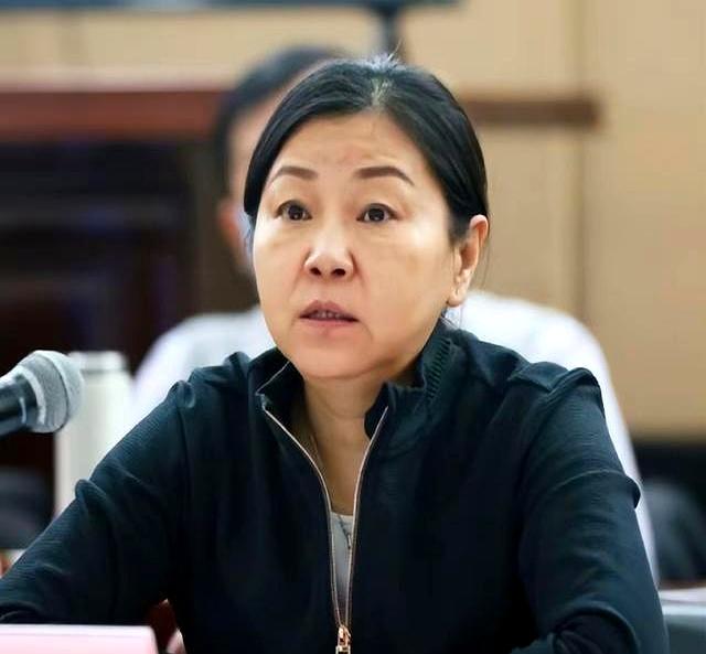 周继红也没想到、人民日报专访，郭晶晶仅一句话就让自己口碑暴涨