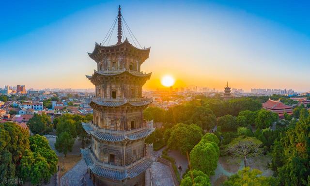 福建10大免费景点，不只适合穷游，也能玩得尽兴，一分钱都不用花