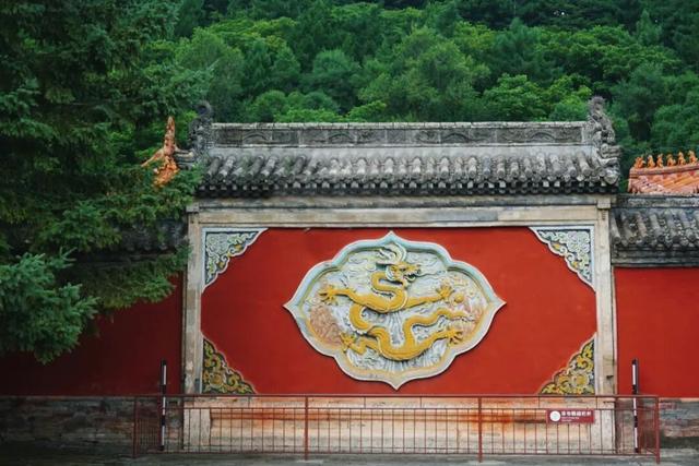 通高铁了，总要去一趟这座五线小城吧，美食和风景都被严重低估了