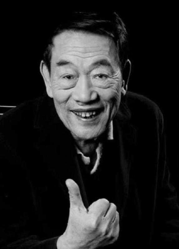 爹亲娘亲不如钱亲！杨少华去世仅1天，让人恶心的事就发生了！