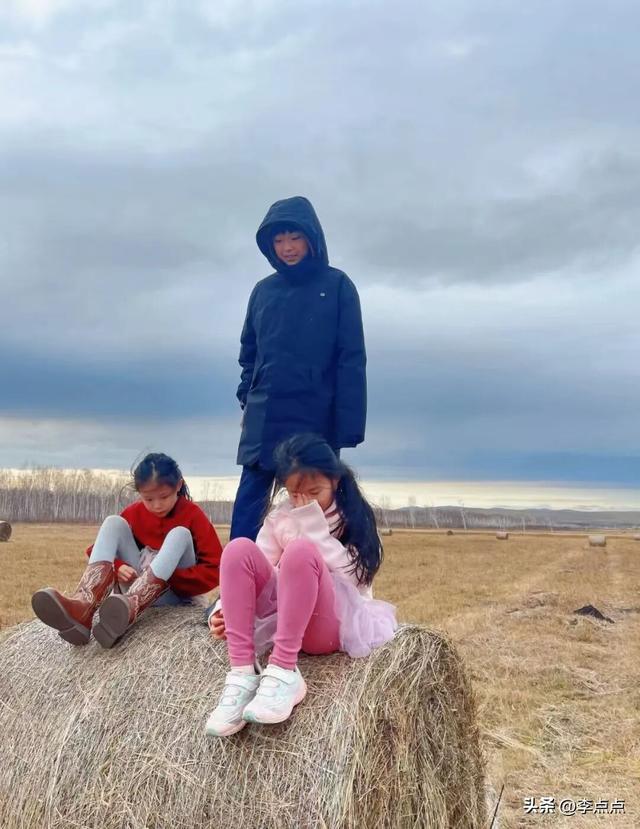 美哭了，我在内蒙古找到了旅行最伟大的意义