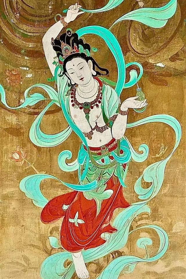 文旅探秘 | 谁懂啊!敦煌的沙海藏珍,才是丝路顶流