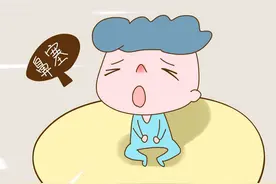 如果婴儿的鼻子不通气怎么办——家庭小妙招，绝对不要错过图片