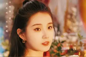 郭宇欣火出圈了！一部让你泪流不止，一部让你甜到心坎！图片